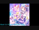 【東方】孤独月（オルゴールver）
