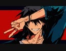 【氷韻ゼット】カルチャ【UTAUcover】
