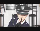 【進撃のMMD】兵長で ヴィラン