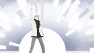 【MMDブルーロック】ELECT【凪誠士郎】