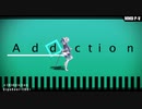 MMDPV [A]dicction Tda式弱音ハク