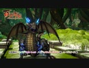 【百英雄伝】仲間集め : カバナ・スカーレット　メイン : エルダードラゴン戦、コープスナイト戦 Part27【ネタバレあり】