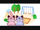 【ヒメミコ】ぷや鳴花の日常「びっくりした！」