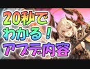 忙しい人向け版モンスター娘TDアップデート情報局 2周年SP第1号【ゆっくり実況】