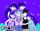 おセンチメンタルずんだもん Part74【OMORI】