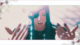 【MMDJB】ANEMONE【天堂弓彦】
