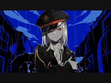 Dec.【Kanaria】歌ってみた　(covered by うぎた)