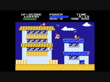 【実況】オバケのQ太郎 ワンワンパニックを本気で遊んでみた。part17