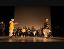 【最速無編集版】A-POP 1on1ダンスバトル『ソロばっか～の2024』ベスト16第七試合【会員限定】