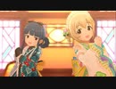 【カラレポ】デレステ初夏の和ロリ祭り【抒情】