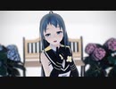 【MMD艦これ】SSR式五月雨で「ステンドノクターン」