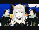 【MMD】ミントでNyan cat EX