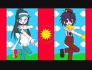 【UTAUカバー】メズマライザー【真賢木ミロク・兄口誘太郎】