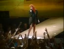 Cyndi Lauper - Money Changes Everything (Live)
