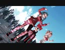 【MMD】裏表ラバーズ（ネギドリル＆IA版）／現実直視と現実逃避の表裏一体ミク
