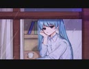 雨音チルアウト(AMAOTO Chill out)/雪晴feat.初音ミク【Original】