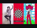 メズマライザー×なんでも合うダンス