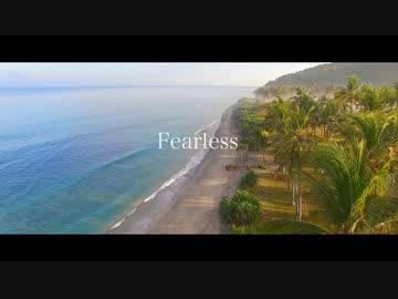 Moisture - Fearless ft.IA