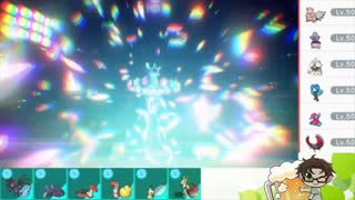 【ポケモンSV】S18ひびのポケモンSVサザンドラ絶対選出part8ポケ実フェス金【ジャローダ３戦】