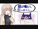 猫を飼う悲哀を歌うチェコポップ -チェビグローサ#21