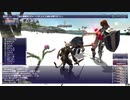 カッパのFF11生活S111　 赤魔道士１６のレベル上げ