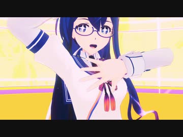 大淀さんでアイドル