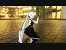 【MMD】 Surges 『YYB Era Miku』