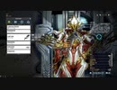 【Warframe】ゼロから始めるTenno生活　～Incarnon武器製作～　【A.I.VOICE＋ゆっくり実況】