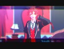 【MMDツイステ】GambareGambareSenpai【モーション配布】