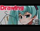 【メイキング動画】週刊ミクさん11【初音ミク】