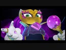 【実況プレイ動画】 プリンセスピーチ Showtime! Part19