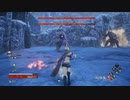 【コードヴェイン】錬血キャスター＃28　深層『沈黙の雪渓』　【CodeVein】