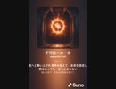 音楽作ってみた♯∞[歌詞表示あり]