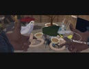 【VRChatワールド紹介】Bird Cafe -HIDAMARI-