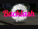 Backlash / 皮肉骨　feat. 初音ミク