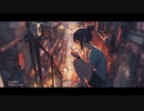 [LOFI]Jazz_Smoking_Girl_1