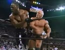 スコットスタイナー　Scott Steiner TRIBUTE - The Genetic Freak Years