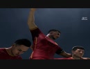 PC-EA Play Pro配信｜FC 24｜錦標賽-歐洲冠軍足球聯賽｜中國隊、山東泰山隊、北京國安隊｜世界級難度｜第三期 (13)