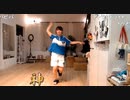 【足太ぺんた】頭でわかっては嘆いた 転がってく様子を嗤った♬