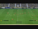 PC-EA Play Pro配信｜FC 24｜錦標賽-歐洲冠軍足球聯賽｜中國隊、山東泰山隊、北京國安隊｜世界級難度｜第三期 (14)