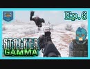 【S.T.A.L.K.E.R. GAMMA】フリモZONE　Ep.6