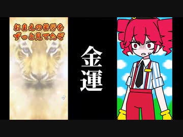 メズマタイガー