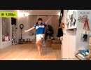 【足太ぺんた】ドタバタ駆けて行く 今日もいつも通り 時間は忙しない♫