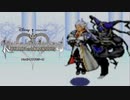 リク編アンセム戦1戦目 キングダムハーツ チェインオブメモリーズ 実況プレイ