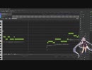[SynthV カベル] Fallen feat. 星尘 Infinity