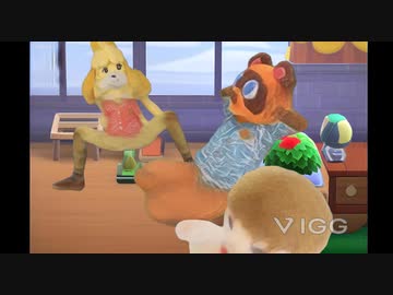 おいでよ空手部の森.viggleai