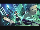 【ペルソナ3リロード#100】駆け抜けた夜、交わした約束【P3R】