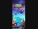 メガタワー２プレイ動画の2