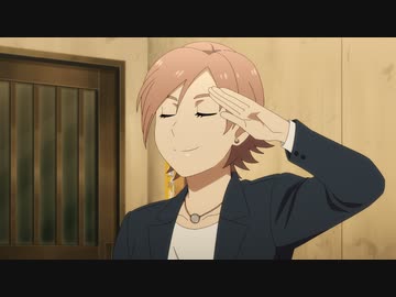 バーテンダー 神のグラス 第6話「本当の顔」