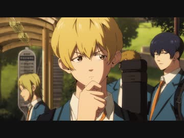 忘却バッテリー　第5話　辞めたきっかけの